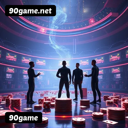 Jogos de Cassino ao Vivo