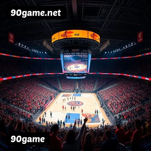 Jogos de Mesa Premium 90game - Blackjack, Roleta, Baccarat